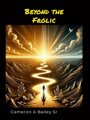cover image of Beyond the Frolic